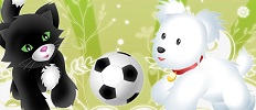 Pet Soccer